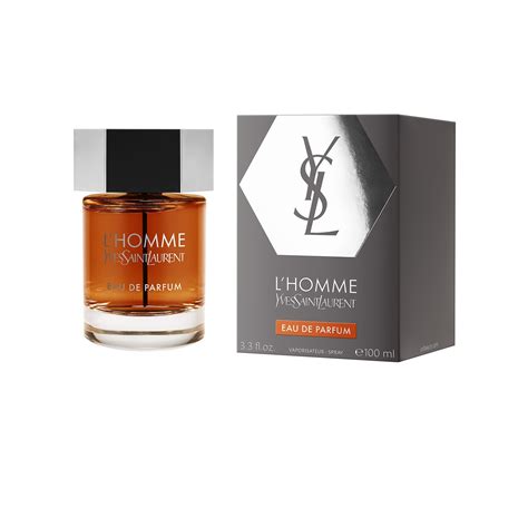buy ysl l homme sephora